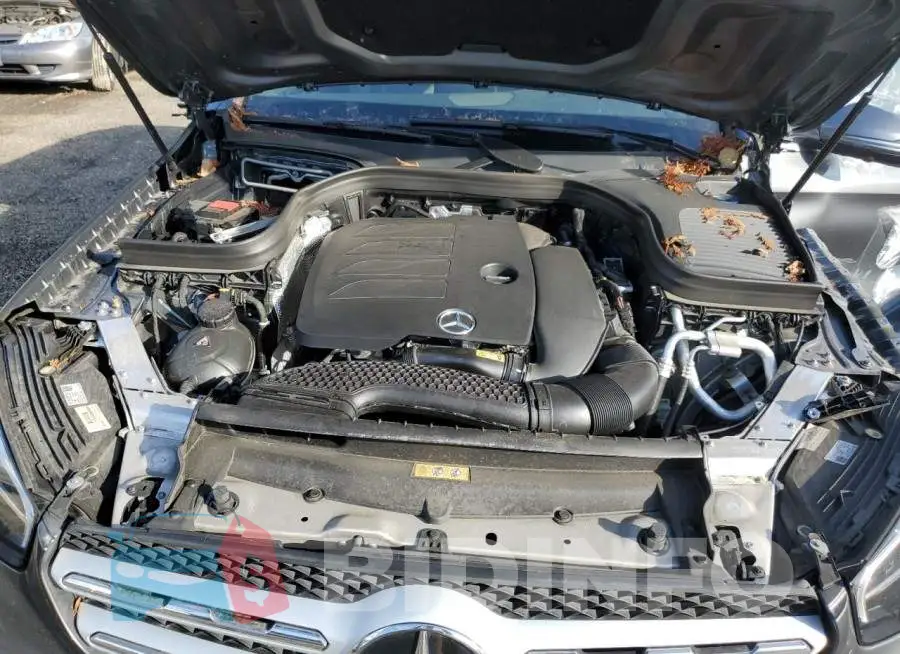W1N0G8EB8LF760529 Photo# 11
