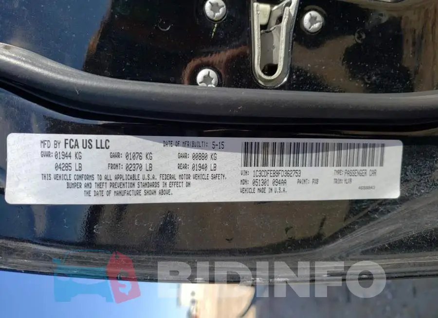 1C3CDFEB9FD362753 Photo# 12