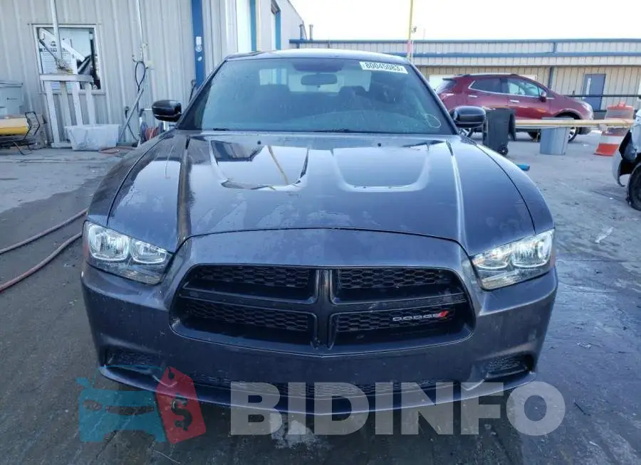 2C3CDXBG8EH193249 Photo# 5