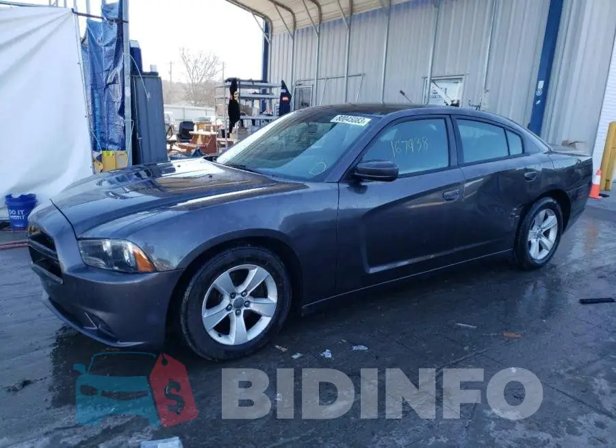 2C3CDXBG8EH193249 Photo# 1