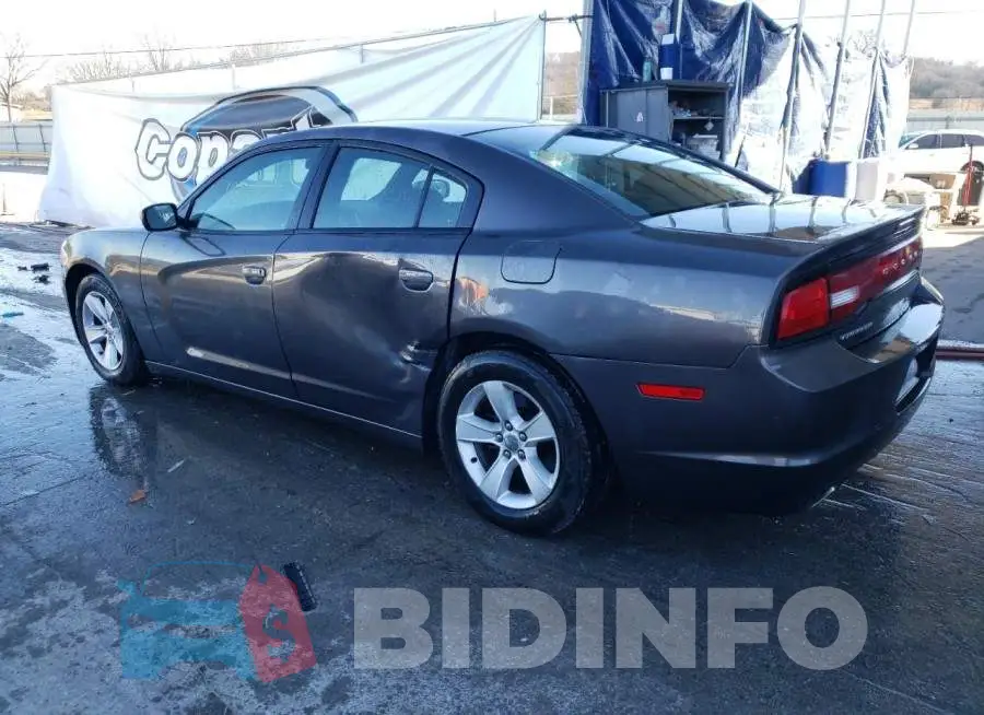 2C3CDXBG8EH193249 Photo# 2