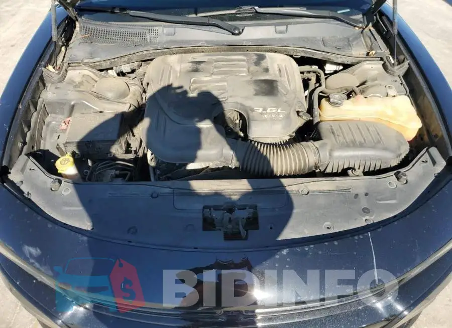 2C3CDXHG4GH150828 Photo# 11