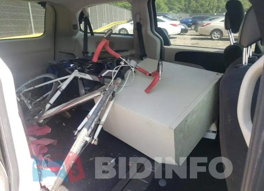 2C4RDGBG1ER151392 Photo# 11