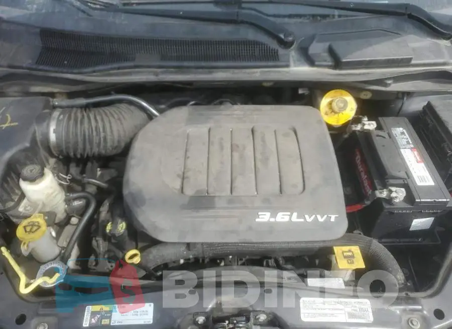2C4RDGEGXHR859253 Photo# 12