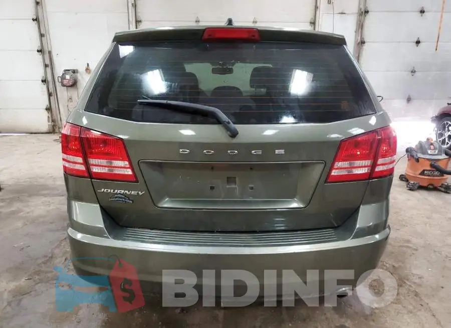 3C4PDCAB5GT151613 Photo# 6