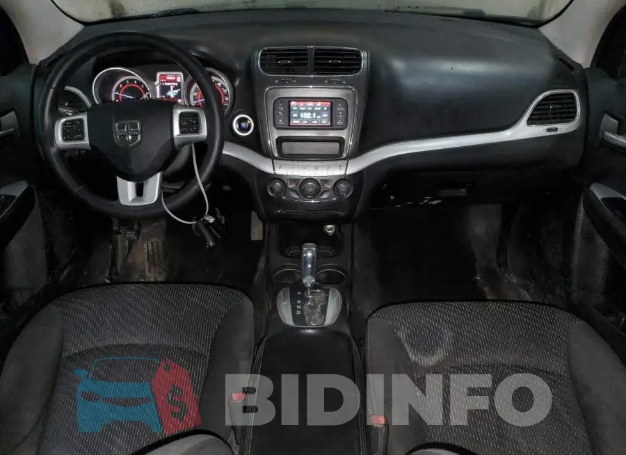 3C4PDCAB5GT151613 Photo# 8