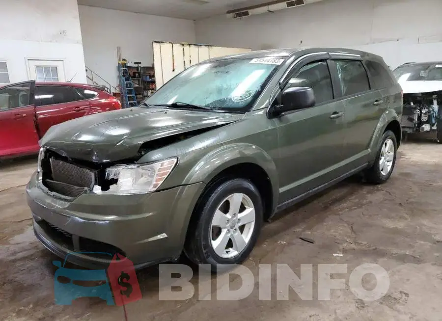 3C4PDCAB5GT151613 Photo# 1