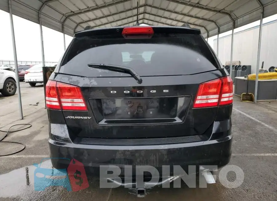 3C4PDCAB5GT152308 Photo# 6