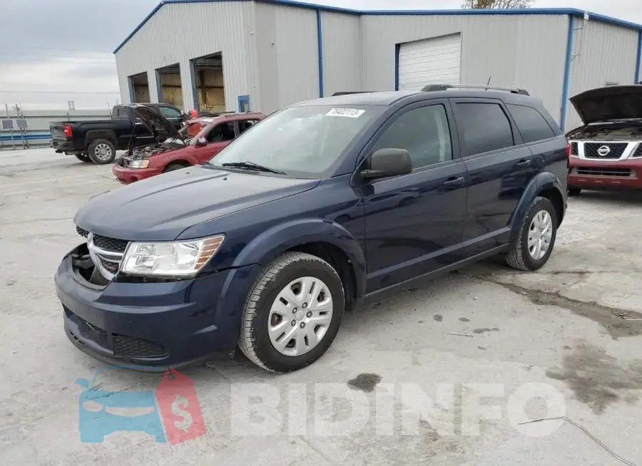 3C4PDCAB5HT637842 Photo# 1