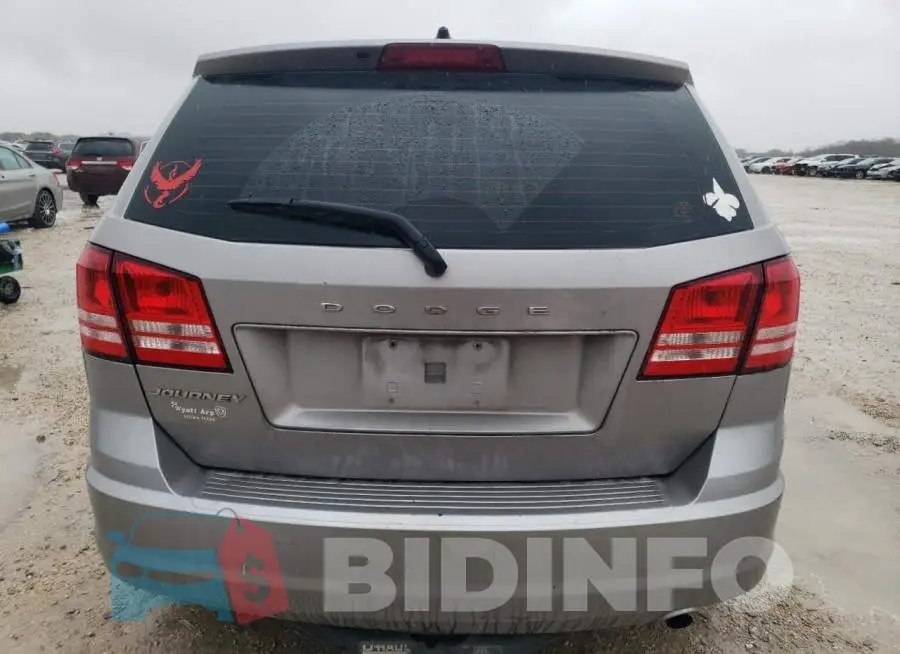 3C4PDCAB6FT698677 Photo# 6