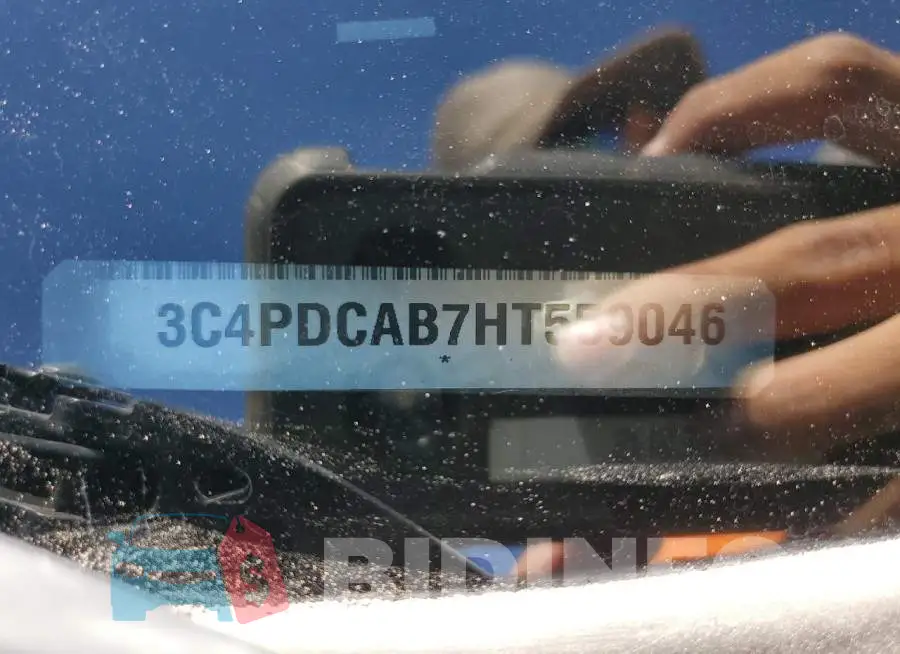 3C4PDCAB7HT559046 Photo# 12