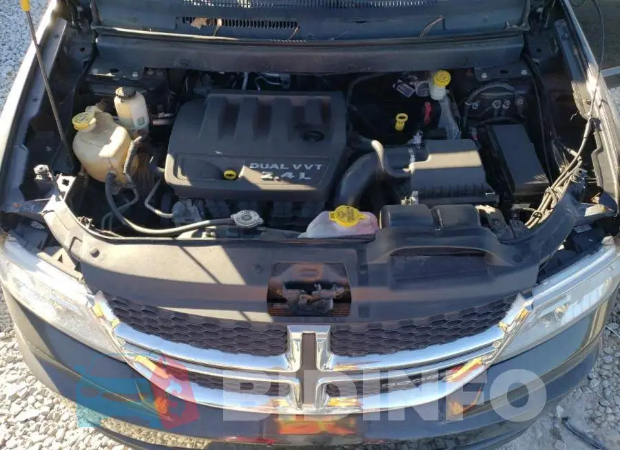 3C4PDCABXET182255 Photo# 12