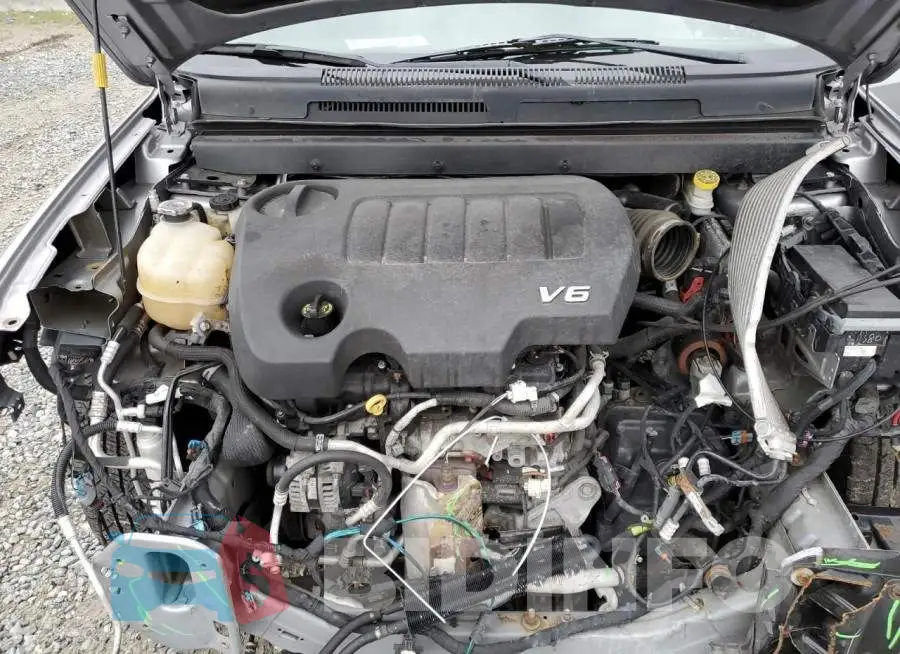 3C4PDCBG5HT576096 Photo# 11