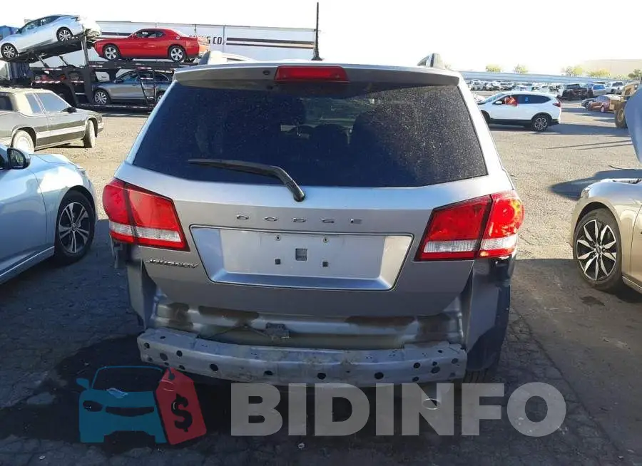 3C4PDCBG8FT614885 Photo# 6