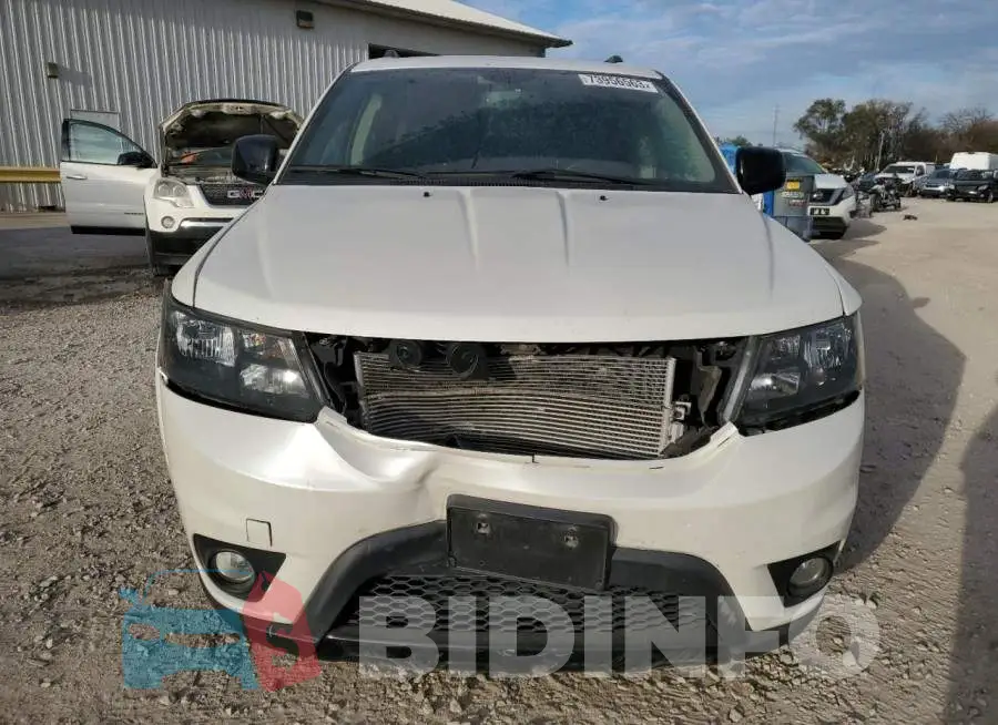 3C4PDCEG8GT169237 Photo# 5
