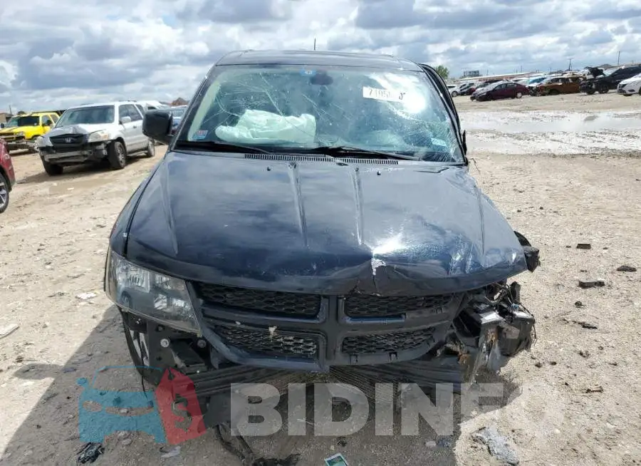 3C4PDCEG8JT379974 Photo# 5