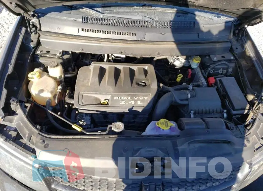 3C4PDCGB1FT691921 Photo# 12