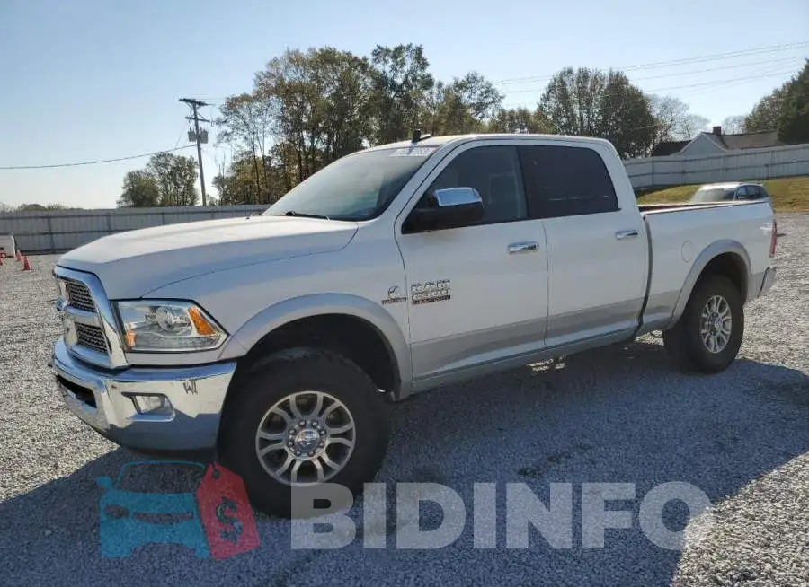 3C6UR5FL1FG515915 Photo# 1