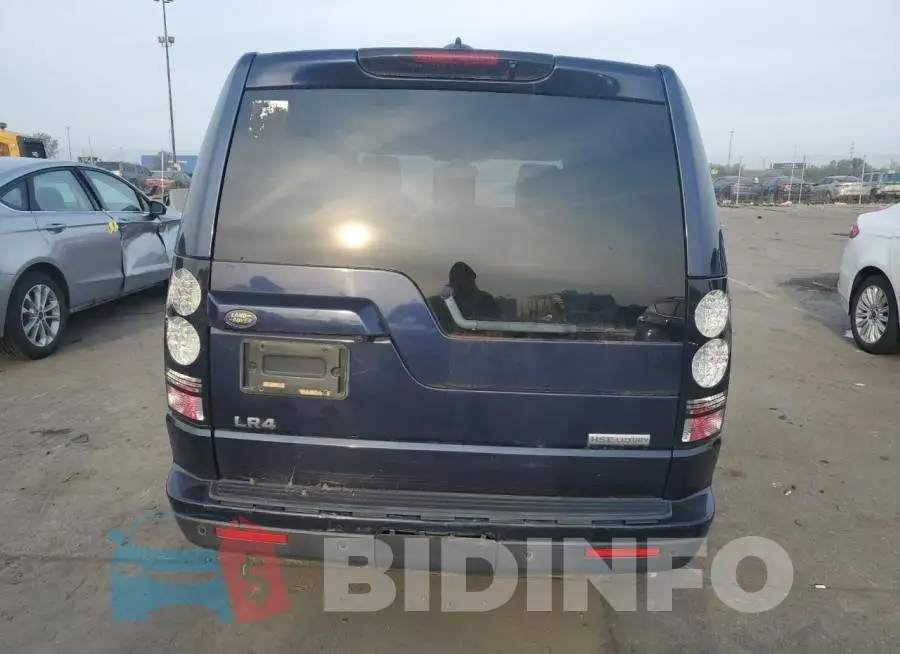 SALAK2V68FA767629 Photo# 6