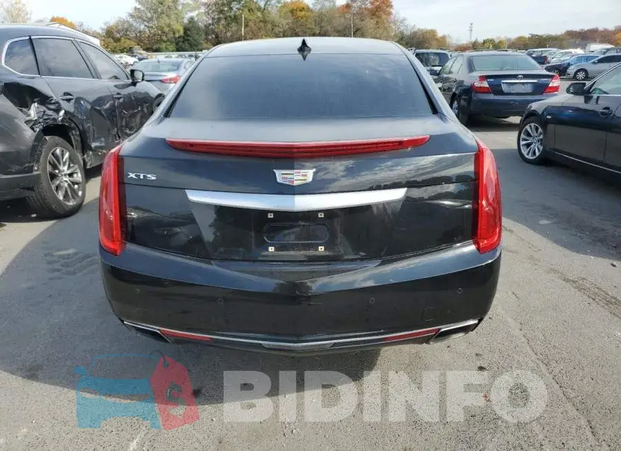 2G61M5S3XH9183960 Photo# 6