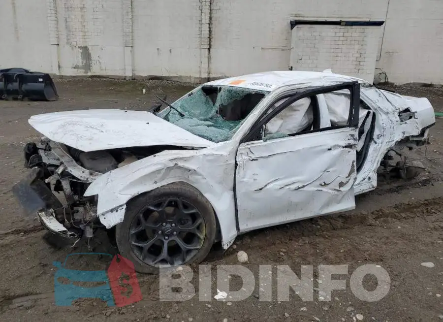 2C3CCABG5KH516782 Photo# 1
