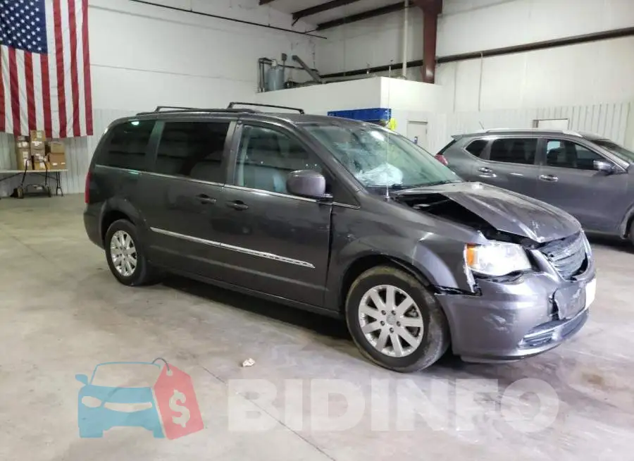 2C4RC1BG0GR214694 Photo# 4