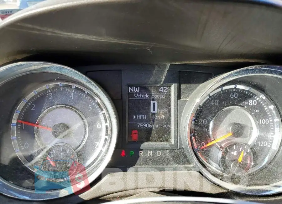 2C4RC1BG7ER158590 Photo# 9