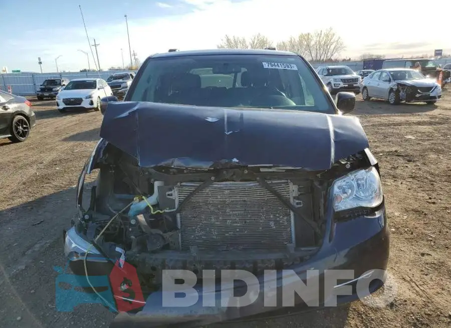 2C4RC1BG7GR121476 Photo# 5