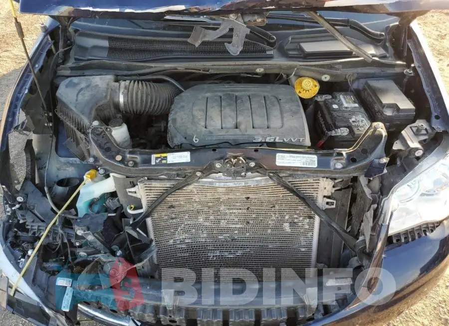 2C4RC1BG7GR121476 Photo# 12