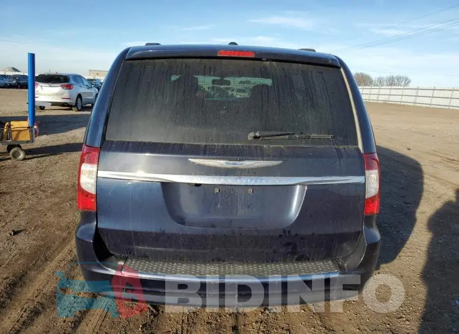 2C4RC1BG7GR121476 Photo# 6