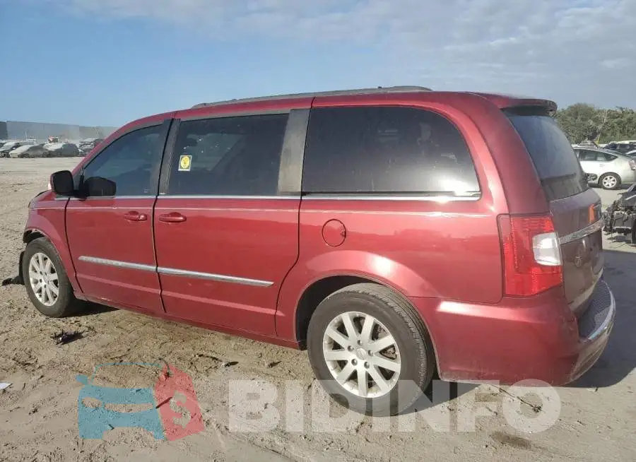 2C4RC1BG8ER257306 Photo# 2