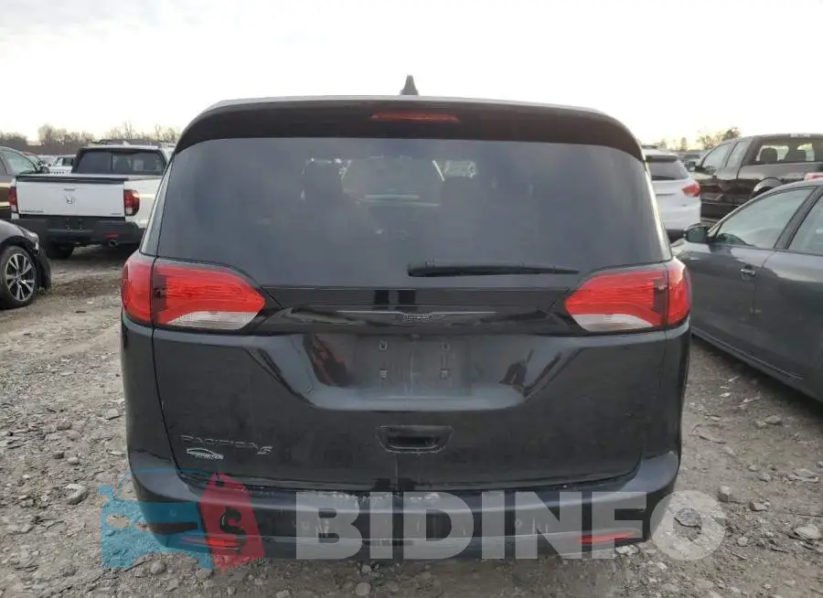 2C4RC1FG7LR286738 Photo# 6
