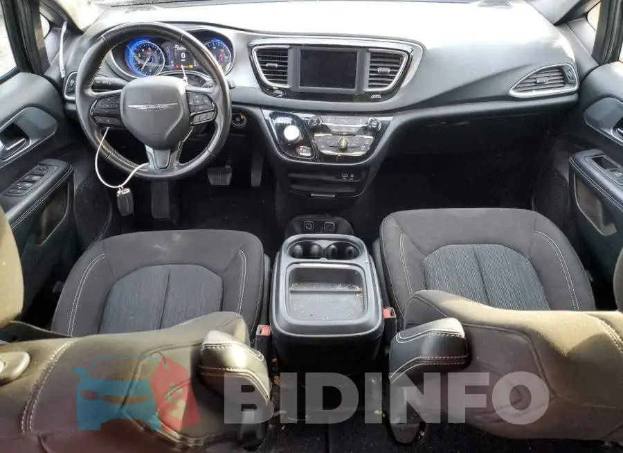 2C4RC1FG7LR286738 Photo# 8