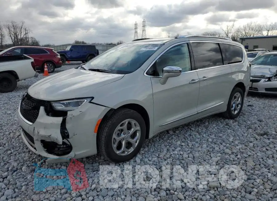 2C4RC3GG9MR564115 Photo# 1