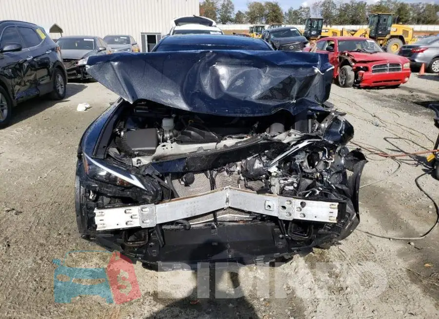 JTHCA1D24M5112268 Photo# 5
