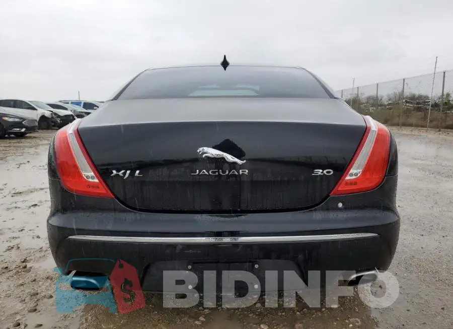 SAJWA2GZ9E8V69673 Photo# 6