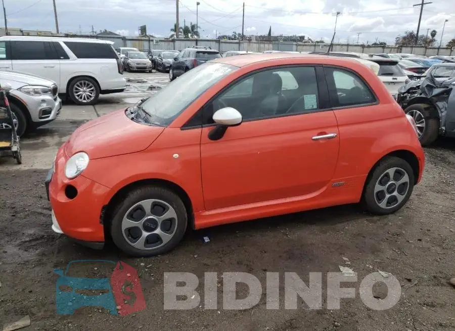 3C3CFFGEXGT125749 Photo# 1