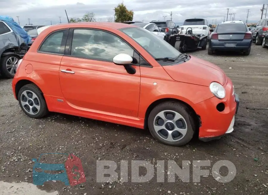 3C3CFFGEXGT125749 Photo# 4