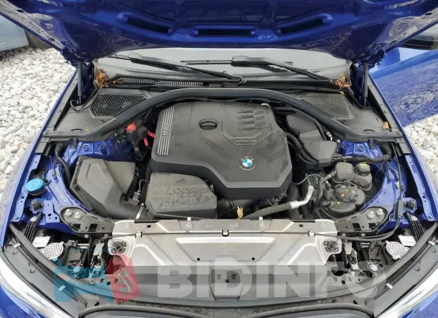 3MW5R7J05M8B78563 Photo# 11