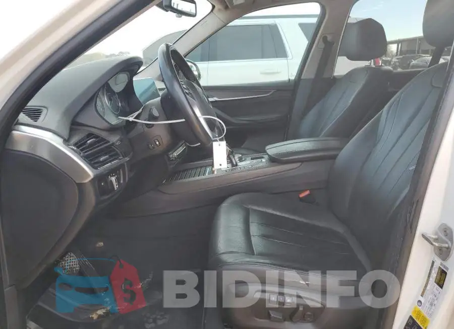 5UXKS4C56F0N07929 Photo# 7