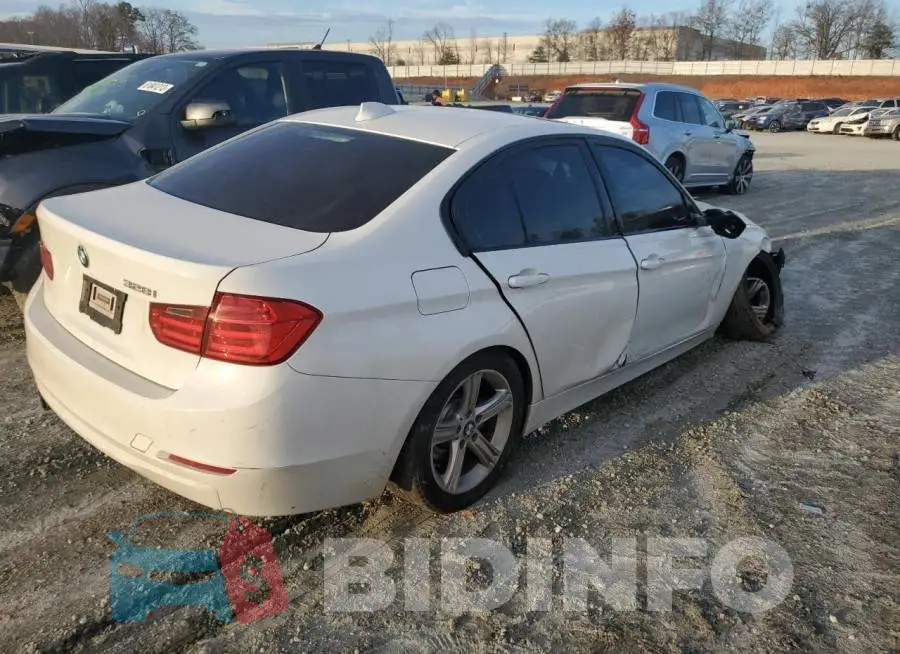 WBA3A5C57FF606767 Photo# 3