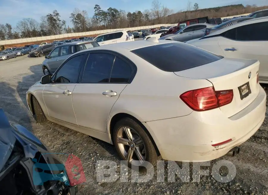 WBA3A5C57FF606767 Photo# 2