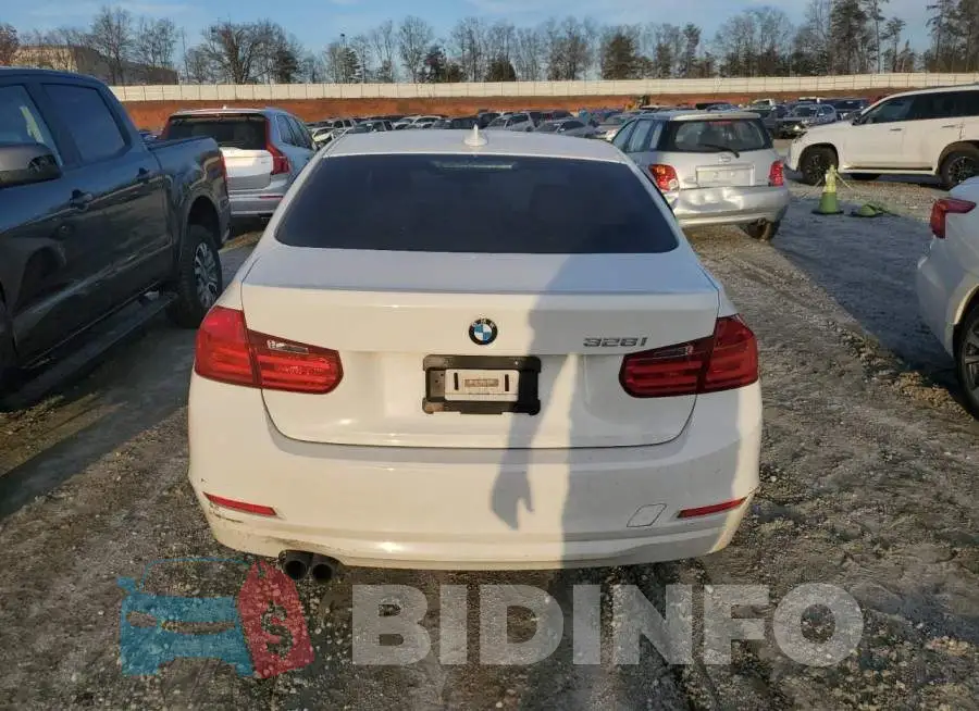 WBA3A5C57FF606767 Photo# 6