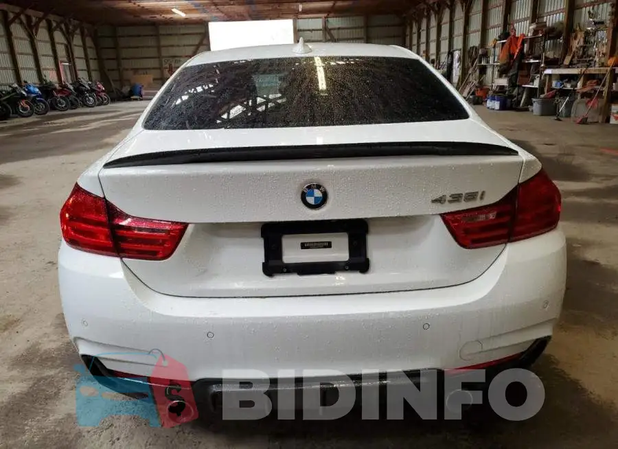 WBA3R5C58EK188055 Photo# 6
