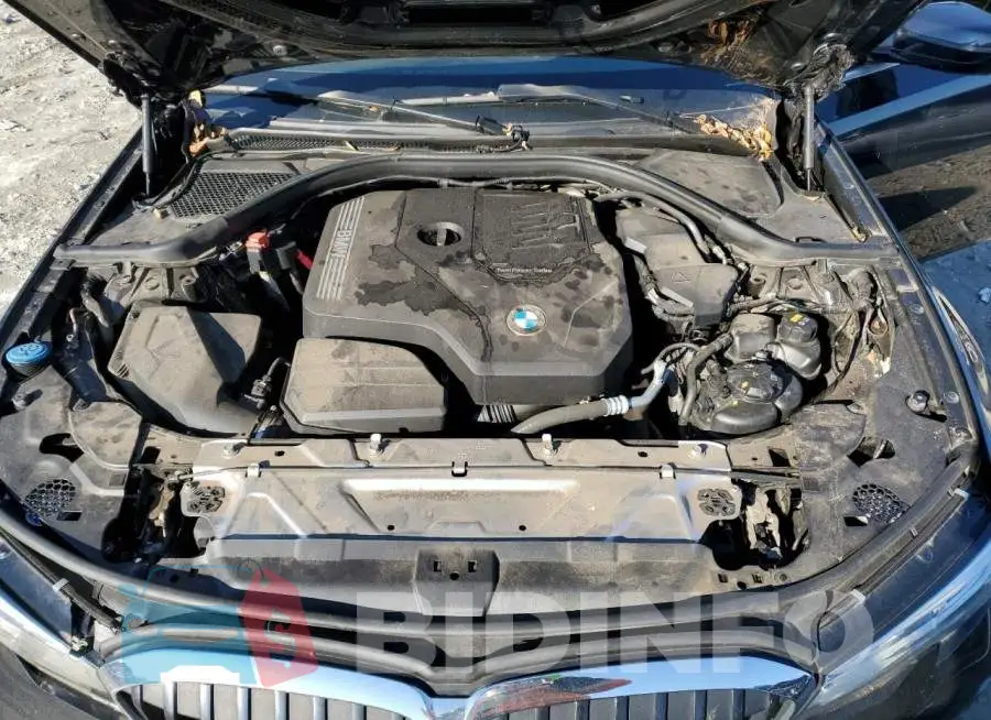 WBA5R1C57KAE82049 Photo# 11