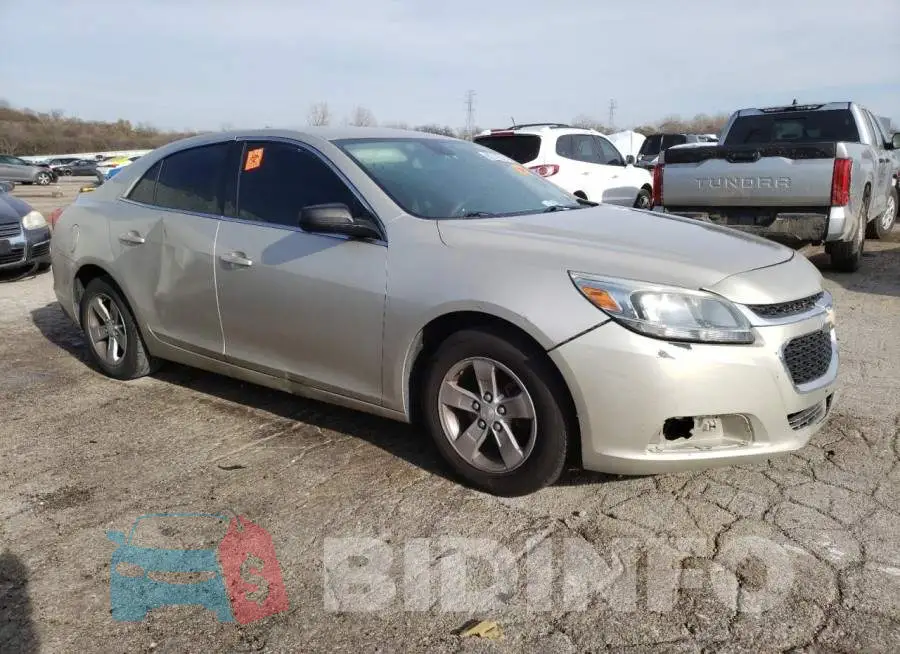 1G11A5SL3FF149152 Photo# 4