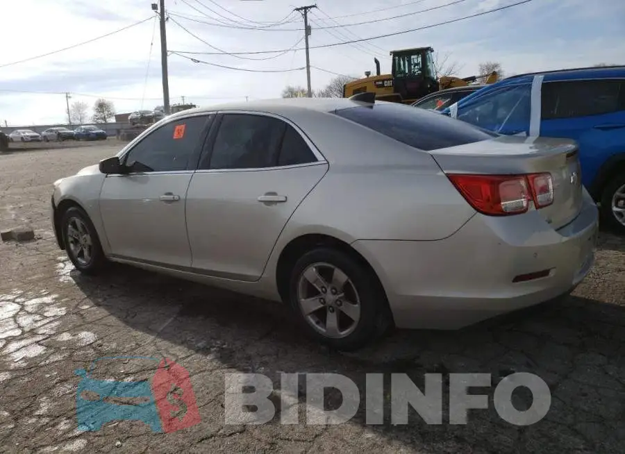1G11A5SL3FF149152 Photo# 2