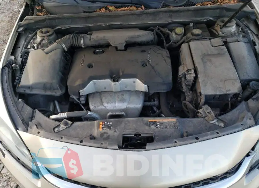 1G11A5SL3FF149152 Photo# 11