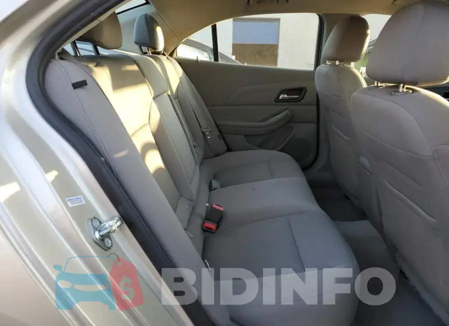 1G11B5SL2FF303024 Photo# 10