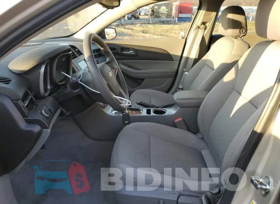 1G11B5SL2FF303024 Photo# 7